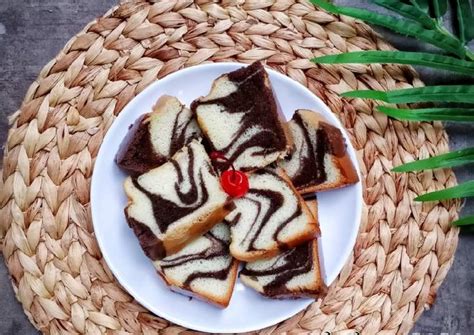 Resep Chiffon Cake Ketan Putih Oleh Desi Dresviana IG Chici Desi