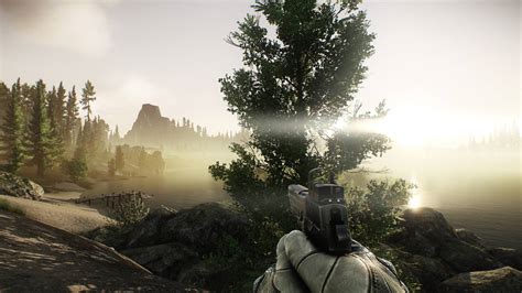 Escape From Tarkov Update Brings Global Wipe Of Characters” New Gear