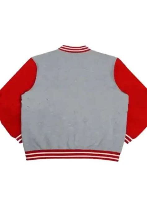 Generation Loss Ranboo Varsity Jacket Victoria Jacket