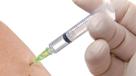 Le Vaccin Contre Le Zona Recommand Aux Plus De Ans