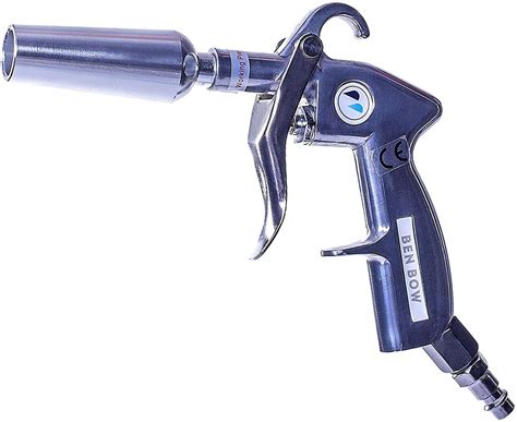 PISTOLET DO OSUSZANIA BenBow Blow GUN VENTURI 11526812904 Oficjalne