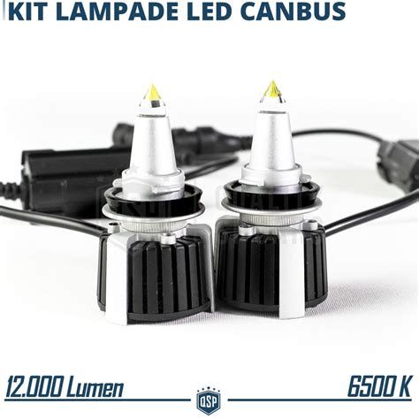 Kit LED H11 Pour Volvo XC90 II Feux De Croisement Ampoules LED CANbus