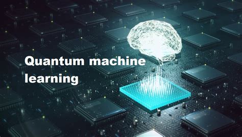 Quantum machine learning | Latest Seminar Topics | Project Topics