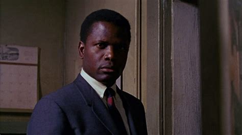 Top 10 Films of Sidney Poitier - flickchart: the blog