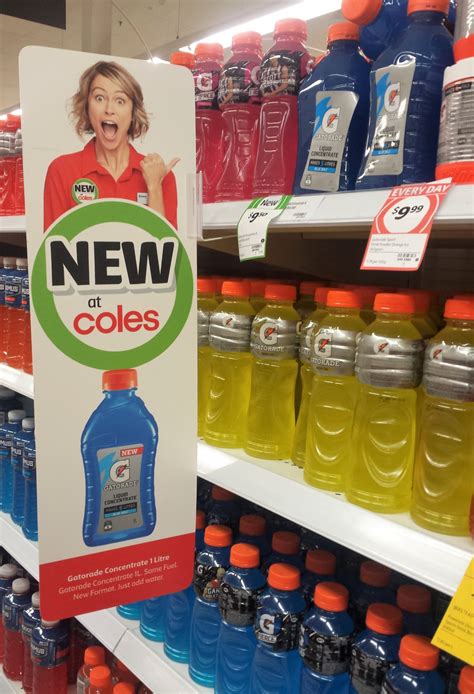 New On The Shelf At Coles Th July New Products Australia