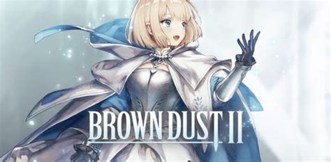 Brown Dust Reroll Guide Tier List