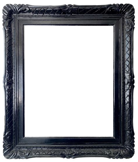 Proantic Renaissance Style Frame 82 00 X 66 00 Ref 1529