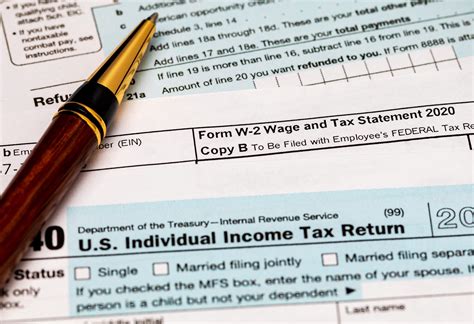 Avoid these common mistakes when filing your tax return - BCTV