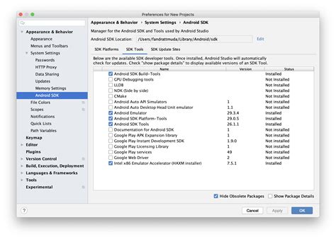 How To Install Appium Server On Windows Sasfrog