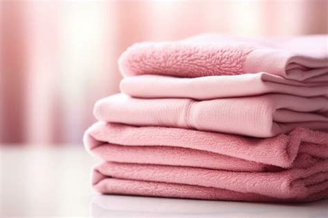 Folded Towels Stock Photos, Images and Backgrounds for Free Download