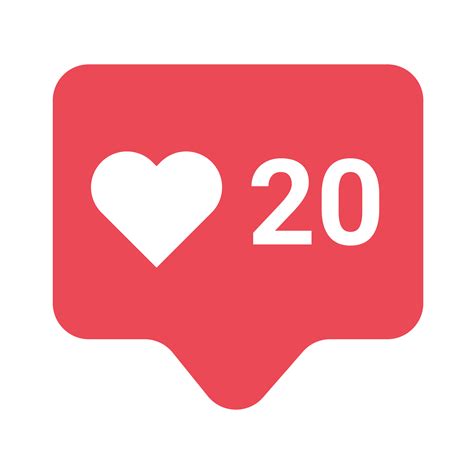 Instagram Notification, Alert, Update, Comment, Message PNG