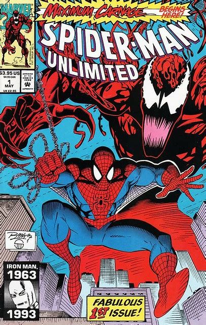 Giant-Size Spider-Man | 8studs