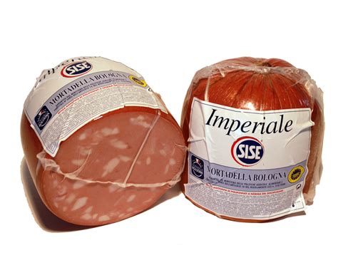 Bologna Mortadella Igp Fratelli Terranova