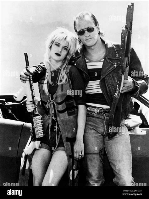 Natural Born Killers 1994 Film Hi Res Stock Photography And Images Alamy