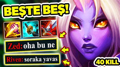 SORAKA YLA PENTA ATTIM ÇILDIRDILAR BÖYLE HASAR YOK FULL AD SORAKA