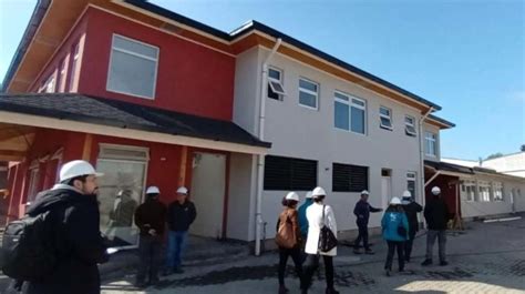 Aprueban 1 800 millones para construcción y mejoras de obras en Osorno