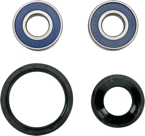 Moose Racing Wheel Bearings And Seal Kits Front Rear A Ebay