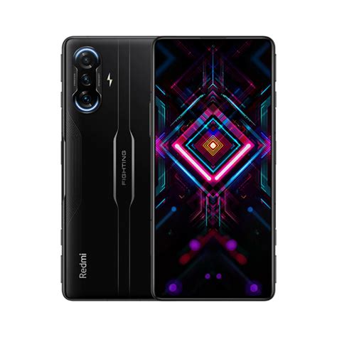 Xiaomi Redmi K40 Gaming Edition CN Version 6 67 Inches 5G LTE