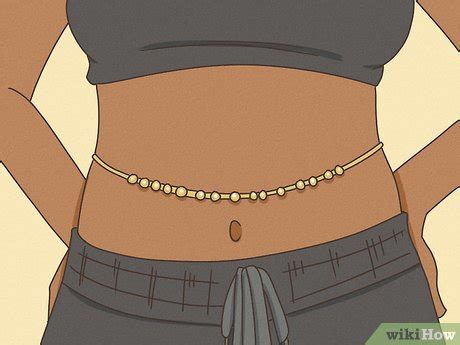 Waist Beads Color Meaning Guide