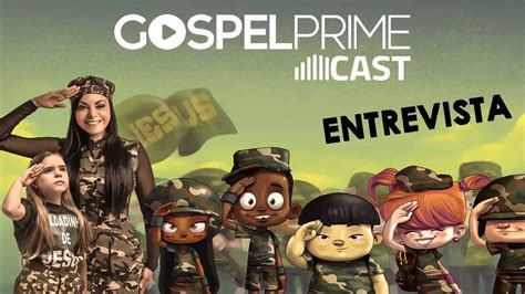 Gospel Prime Religi O