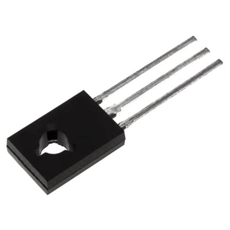 Buy Bd436 Transistor Bjt Pnp To 126 At Affordable Price ®