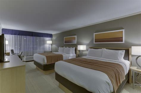 Holiday Inn Spokane Airport, an IHG Hotel Spokane, Washington, US ...