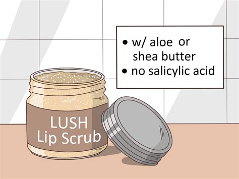 How to Exfoliate Lips: 8 DIY Scrubs to Try at Home