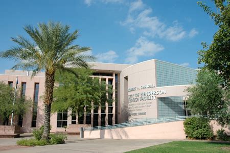 Henderson Justice Court - Las Vegas Traffic Ticket Attorneys | TrafficTicket.vegas