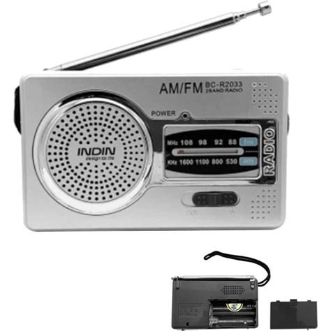 Radio Manivelle Solaire D Urgence Chargeur De T L Phone Rd Radio