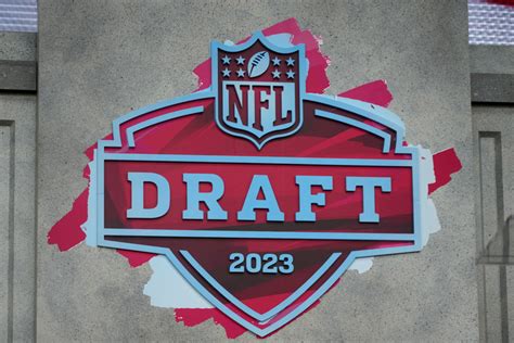 2023 NFL Draft tracker Day 3: Grading each pick with live updates and ...