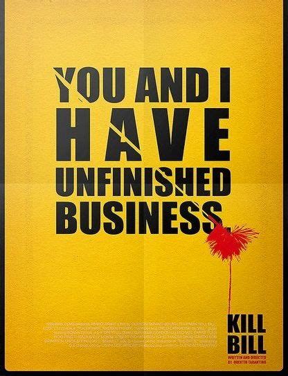 Kill Bill | fan art | Kill bill, Movie posters, Movie quotes