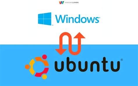 How To Enable Ubuntu Remote Desktop From Windows