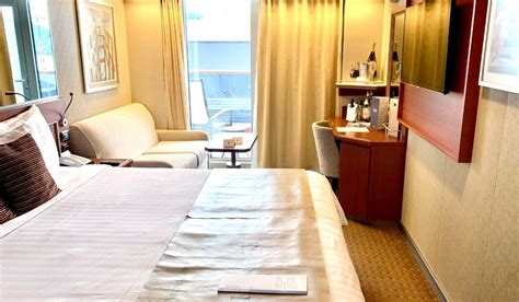 Holland America Line S Nieuw Amsterdam Verandah Stateroom Review