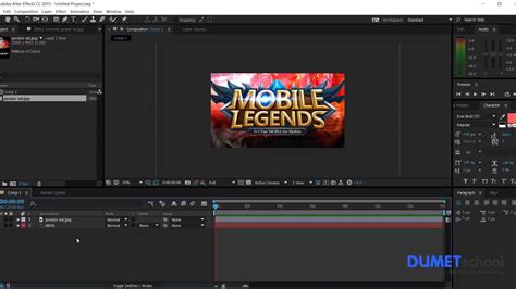 Cara Memasukkan Teks Di Adobe Premiere Pelajaranku