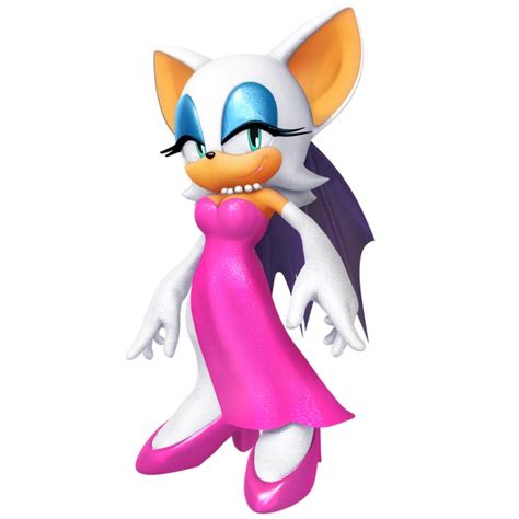 New Years Render 2021 Undercover Rouge By Nibroc Rock On DeviantArt