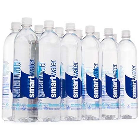 Smartwater 12 Pack 1.5 Liter Bottles Delivery in Brooklyn, NY | Thrifty ...