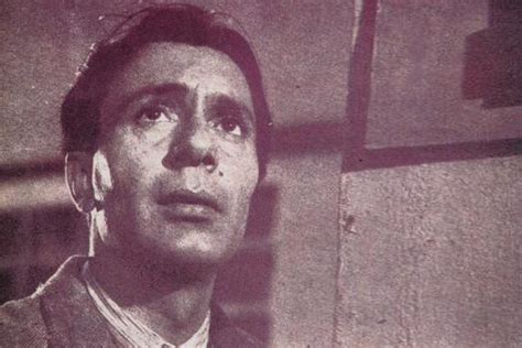 Balraj Sahni: Teacher. Writer. Actor. Communist. | Madras Courier