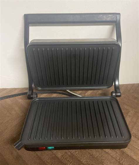 Wolfgang Puck Panini Maker