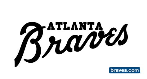 Braves Pumpkin Stencils | braves.com: Fan Forum | Atlanta braves ...