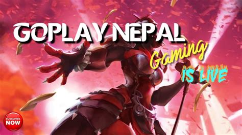 OPS ESPORT 9 Pm Daily Scrims 27th August 2022 Goplay Nepal Is Live