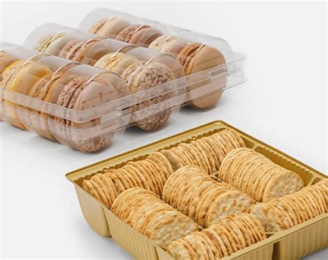 Plastic Packaging for Food | Indepak