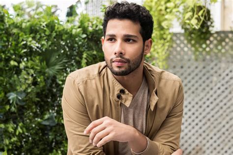 Siddhant Chaturvedi Hilariously Attempts The Aurora Runaway