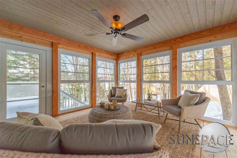 Sunspace Sunrooms Weathermaster© Windows