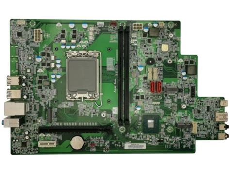 Acer Nitro N50 640 Motherboard Mainboard DB E2V11 001 EBay