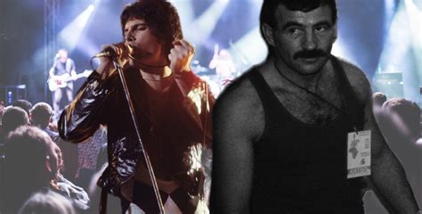 The Secretive Love Story Between Freddie Mercury and Jim Hutton | The Vintage News