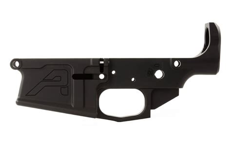 AR10/308 Lower Receiver Parts Completition Kit | APF Armory