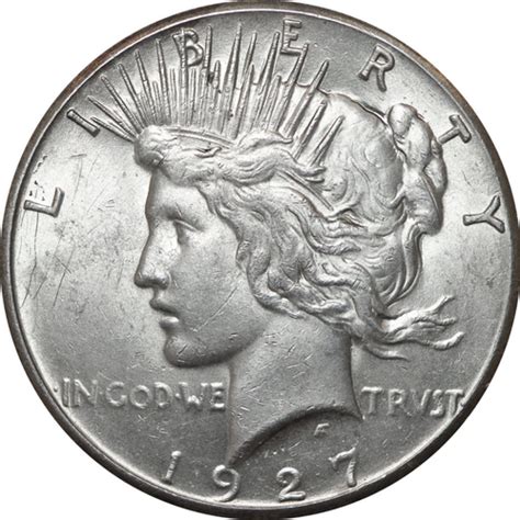 How to Calculate the Value of a Silver Dollar—Provident Metals