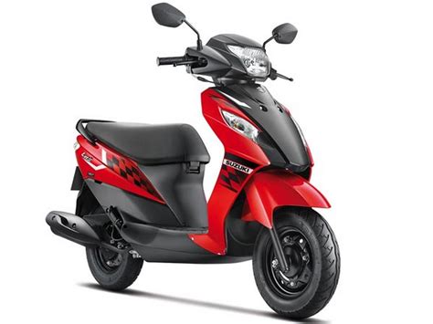 Suzuki Cc Premium Scooter India Launch Price Engine Specs