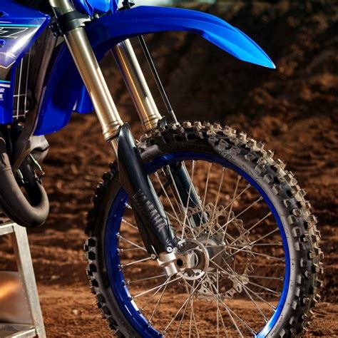 2021 Yamaha Yz125 [specs Features Photos] Wbw