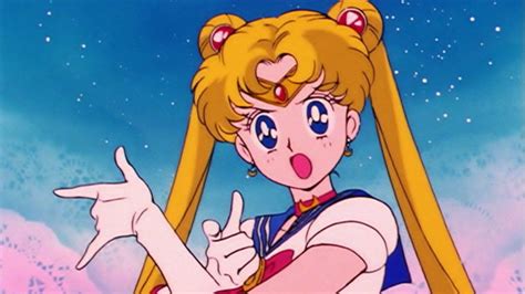 Sailor Moon Chris1702 Style Season 4 The Parody Wiki Fandom